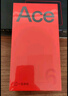 一加 Ace 5 12GB+256GB 引力钛 oppo 国家补贴 第三代骁龙 8 风驰游戏内核 冰川电池 游戏AI智能5G手机 实拍图