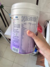 美赞臣 亲舒 婴儿乳蛋白部分水解配方奶粉 1段 850g 0-12月 低适乳糖 实拍图