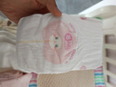 好奇（Huggies）铂金装小桃裤纸尿裤NB84片(5kg以下)尿不湿【透爽散热】 实拍图