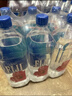 斐泉（fiji）天然矿泉水1L*12瓶整箱 斐济原装进口 【高端 正品行货】会议用水 实拍图
