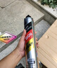 纽盾聚氨酯膨胀发泡胶泡沫胶填缝发泡剂门窗密封防水堵洞填充剂5瓶 实拍图
