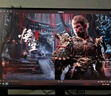 AOC 23.8英寸FastIPS 超频240Hz 1ms HDR400硬件低蓝光 93%P3出厂校色 电竞大乌兹游戏显示器 24G10ZE 实拍图