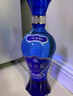  蓝色经典 海之蓝 52度 520ml 双瓶装 绵柔浓香型白酒 实拍图