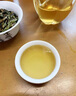惠聚春秋（HUIJUCHUNQIU）广东潮州鸭屎香凤凰单枞春茶茶叶乌龙茶银花香岩茶手工纸包装250g 实拍图