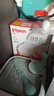 贝亲（Pigeon）自然离乳 PPSU重力球吸管双把手奶瓶 240mL  6月+ AA252 实拍图