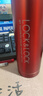乐扣乐扣（LOCK&LOCK）不锈钢纤巧便携保温杯茶水杯车载商务杯子LHC560（300ml）红色 实拍图