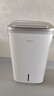格力【境立方】4合1家用加湿器/空气净化器/除湿机/干衣机除甲醛APP智控KJ200G-B01 实拍图