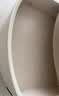 全友家居 现代简约奶油风茶几电视机柜组合客厅储物收纳落地柜家具 实拍图