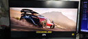 AMZFAST 27英寸4K 160Hz双模320Hz  FastIPS显示器硬件低蓝光HDR400 旋转升降400nit电竞迅龙Max G27F6D 实拍图