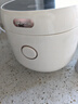 小熊（Bear）电饭煲 小型2-3人 家用功能3L电饭锅 智能防溢预约陶瓷油元釜微压柴火饭米饭锅 DFB-C30L3 实拍图
