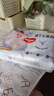 好奇（Huggies）金装纸尿裤NB80片(5kg以下)尿不湿【速干不易红】 实拍图