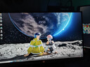 泰坦军团 27英寸 2K 升级235Hz HDR500nit高亮版 硬件低蓝光 专业电竞调校 出厂校色 三角洲显示器P2710R2+ 实拍图