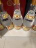 汾酒 黄盖玻汾 清香型高度白酒 53度 475mL*12瓶 整箱装 实拍图