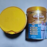 蒙牛铂金装中老年益生菌高钙富硒奶粉800g*2罐礼盒装 送礼送长辈 实拍图