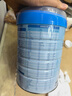 蓝河【整箱返120】较大婴儿配方绵羊奶粉6一12月 2段800g 新西兰进口 实拍图