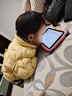 大学士儿童学习机早教机平板电脑宝宝1-3-6-12岁点读机护眼家教学前幼儿幼小衔接语文数学英语智能思维机 【顶配版】16+256G送粉色硅胶套（学前小学安卓 实拍图