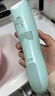 易简（yijan）自动吸发婴儿理发器轻音儿童理发器宝宝剃头器新生儿剪发电推子 实拍图