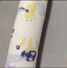 babycare婴儿糖果安抚枕多功能哄睡侧睡靠背档枕0-6岁 食梦兽浅黄40*12 实拍图