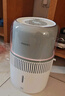 飞利浦（PHILIPS）加湿器家用卧室母婴专用静音除菌无雾空调加湿机鼻炎孕妇婴幼儿小型桌面大容量国家补贴HU5710/10 实拍图