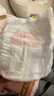 好奇（Huggies）铂金装小桃裤成长裤XL96片(12-17kg)加大号尿不湿【透爽散热】 实拍图