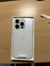 Apple/苹果 iPhone 16 Pro (A3294) 512GB 白色钛金属 支持移动联通电信5G 双卡双待手机 实拍图