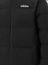 阿迪达斯 （adidas）男子冬季通勤保暖上衣户外运动休闲70%鸭绒羽绒服 L码 实拍图