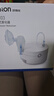欧姆龙（OMRON）轻音降噪 儿童老人雾化机 医用压缩式雾化器CN303（带洗鼻器） 实拍图