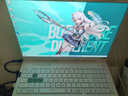 华硕天选6 Pro 酷睿版 国家补贴20% 16英寸游戏本 笔记本电脑(i7-14650HX 16G 1T RTX5060 2.5K)青 实拍图