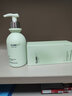 维特丝氨基酸洗面奶男女士控油祛痘深层清洁黑头粉刺水杨酸洁面乳第1名 实拍图
