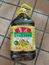 鲁花 【保真菜籽油】食用油 低芥酸特香菜籽油 5L  /桶   实拍图