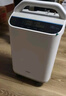 海尔（Haier）5L升医用级制氧机家用老人吸氧机一体机氧气机十大牌子505W国补 实拍图