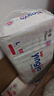 婴芽（YINGYA）纸尿裤L码2包100片【8-11.5kg】婴儿超薄干爽尿不湿男女宝宝通用 实拍图