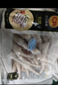 CP正大食品 鸡爪 净重2斤 单个鸡爪约40-50g 生鲜冷冻凤爪烧烤 实拍图