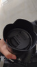 JJC 相机遮光罩 适用于尼康Z 50-250mm/50mm f1.8s镜头 替代HB-90A/HB-90 Z50II二代 Zfc Z30 Z72配件 遮光罩 实拍图