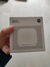 小米智能多模网关 2 双频WiFi 支持3种协议 支持蓝牙 蓝牙MESH Zigbee协议 智能家居联动 有线网口直连 实拍图