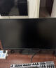 雷神黑武士24.5英寸320Hz FastIPS硬件低蓝光HDR450nit300超频非240电脑电竞FHD显示器CF25F300 实拍图