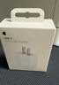 Apple/苹果 20W USB-C充电器  type-c充电器苹果手机充电器原装手机快充头 苹果17手机充电器 实拍图