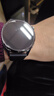 HUAWEIWATCH GT 6 雅丹黑 46mm智能手表多维情绪健康全新骑行体验21天超长续航华为GT6手表GT5升级 实拍图