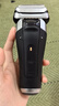 博朗9系巅峰版清洁护理中心电动剃须刀整机德国进口往复式礼盒款送男朋友老公生日礼物 男 实拍图