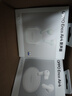 OPPO Enco Air4 真无线蓝牙耳机 入耳式音乐跑步游戏耳机 通用苹果华为小米手机 霜白 实拍图