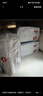 好奇（Huggies）金装纸尿裤NB80片(5kg以下)尿不湿【速干不易红】 实拍图