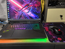 ROG魔霸新锐 2025 锐龙9 16英寸 游戏本笔记本电脑(R9 8940HX 16G 1T RTX5060 2.5K 165Hz) 实拍图