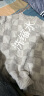 Levi's【商场同款】李维斯24春夏男士毛衣针织衫百搭潮流休闲 格纹 M 实拍图