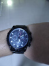 BINKADA黑武士手表男士全自动机械风大学生运动初高中生14-28岁生日礼物 实拍图