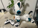 奔尼机器狗儿童玩具1-3岁男孩生日礼物遥控车早教智能机器人机器猫 实拍图