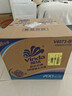 维达（Vinda）有芯卷纸【孙颖莎推荐】蓝色经典4层200克*27卷 高克重卫生纸整箱 实拍图