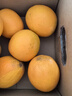 京鲜生 江西赣南脐橙 净重10斤 铂金果 单果180g起 生鲜水果橙子礼盒 实拍图