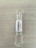 uni三菱【热门商品】 uni-ball UL-S黑色2B自动铅笔芯0.5mm活动铅芯 40根 实拍图