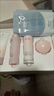 欧诗漫（OSM）营养美肤洁面爽肤水乳眼霜面霜5件套护肤品补水提亮生日礼物 实拍图