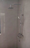 科勒（KOHLER）恒温花洒龙头淋浴花洒套装双花洒多功能大顶喷 99741T 实拍图